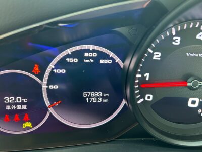 PROSCHE 2021 cayenne 總代理 3.0L