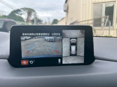 MAZDA CX5 2021 旗艦型 2.0L