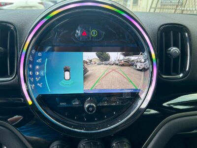 MINI 2021 Countryman COOPER S 1.5L