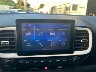 HYUNDAI Venue 2022 GLB 1.6L