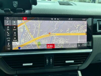 PROSCHE 2021 cayenne 總代理 3.0L