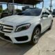 Mercedes-Benz 2015 GLA250 2.0L