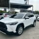 TOYOTA Corolla Cross 2024 豪華版 1.8L