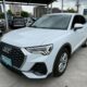 AUDI Q3 Sportback 2023 35 TFSI 1.5L
