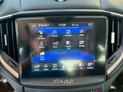 Maserati 2016 Ghibli Elite 總代理 3.0L