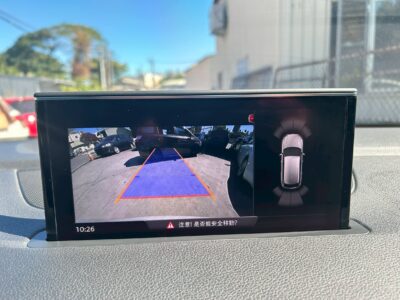 LINE_ALBUM_20251027_251209_10 AUDI Q7 2017 40 TFSI quattro Luxury 7Seats 2.0L