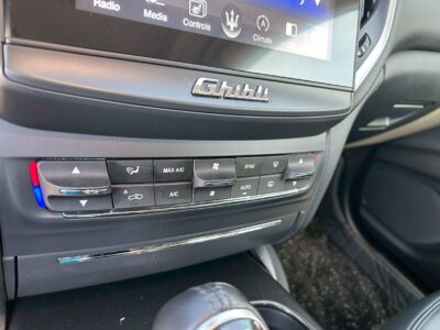 Maserati 2016 Ghibli Elite 總代理 3.0L