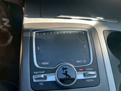 LINE_ALBUM_20251027_251209_11 AUDI Q7 2017 40 TFSI quattro Luxury 7Seats 2.0L