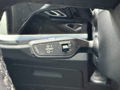 AUDI Q3 Sportback 2023 35 TFSI 1.5L