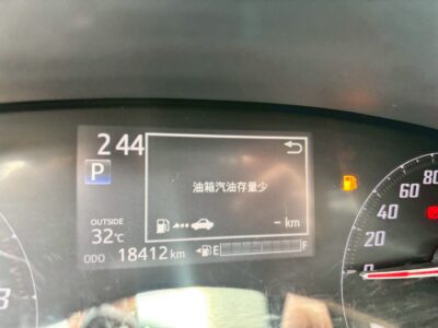 TOYOTA 2023 Sienta 5人座豪華＋ 1.8L