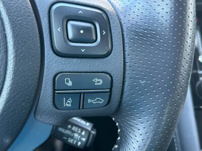 LEXUS IS 2022 300H F-Sport 2.5L