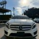 Mercedes-Benz 2015 GLA250 2.0L