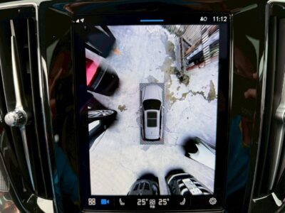 VOLVOL V60 2023 B4 2.0L