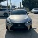 LEXUS IS 2022 300H F-Sport 2.5L