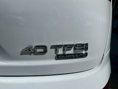 LINE_ALBUM_20251027_251209_14 AUDI Q7 2017 40 TFSI quattro Luxury 7Seats 2.0L