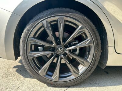 LEXUS IS 2022 300H F-Sport 2.5L