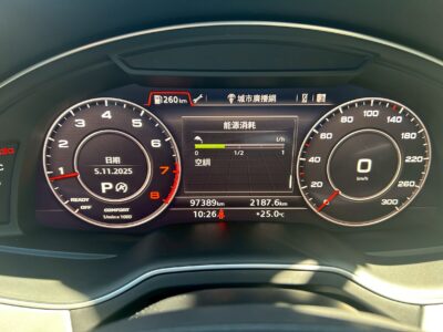 LINE_ALBUM_20251027_251209_15 AUDI Q7 2017 40 TFSI quattro Luxury 7Seats 2.0L