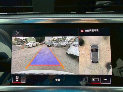 AUDI Q3 Sportback 2023 35 TFSI 1.5L