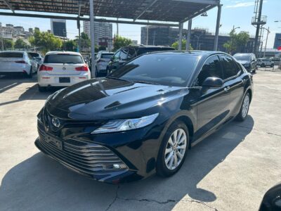 TOYOTA 2020 Camry 尊爵 2.5L