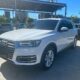 LINE_ALBUM_20251027_251209_17 AUDI Q7 2017 40 TFSI quattro Luxury 7Seats 2.0L