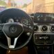 Mercedes-Benz 2015 GLA250 2.0L