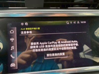 AUDI Q3 Sportback 2023 35 TFSI 1.5L