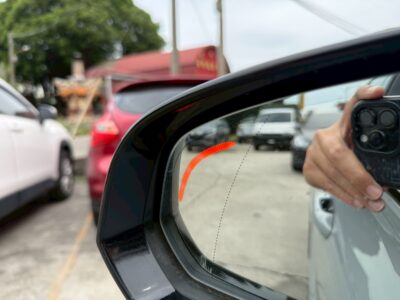 VOLVOL V60 2023 B4 2.0L