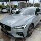 VOLVOL V60 2023 B4 2.0L