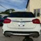 Mercedes-Benz 2015 GLA250 2.0L
