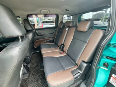 TOYOTA 2023 Sienta 5人座豪華＋ 1.8L