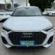 AUDI Q3 Sportback 2023 35 TFSI 1.5L