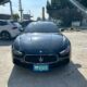 Maserati 2016 Ghibli Elite 總代理 3.0L