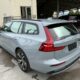 VOLVOL V60 2023 B4 2.0L