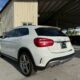 Mercedes-Benz 2015 GLA250 2.0L