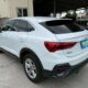 AUDI Q3 Sportback 2023 35 TFSI 1.5L