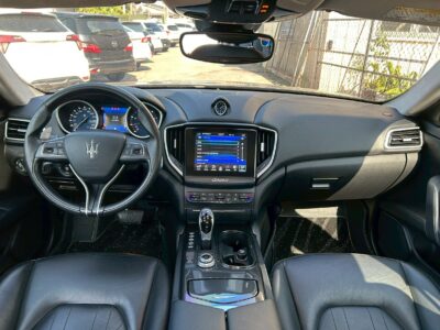 Maserati 2016 Ghibli Elite 總代理 3.0L