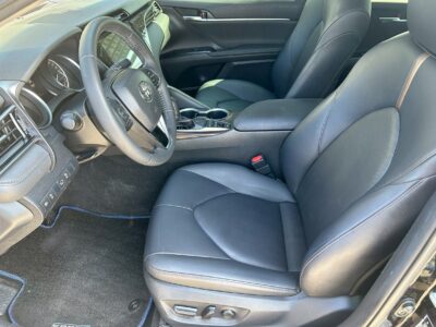 TOYOTA 2020 Camry 尊爵 2.5L