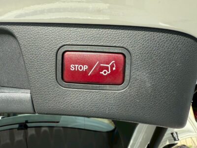 Mercedes-Benz 2015 GLA250 2.0L