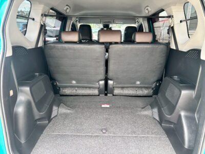 TOYOTA 2023 Sienta 5人座豪華＋ 1.8L