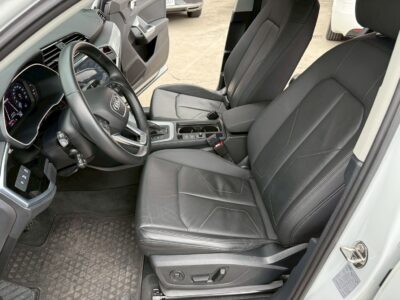 AUDI Q3 Sportback 2023 35 TFSI 1.5L