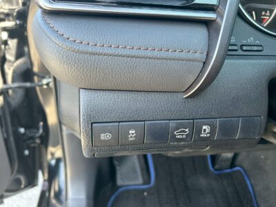 TOYOTA 2020 Camry 尊爵 2.5L