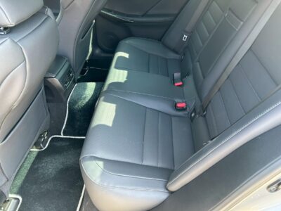 LEXUS IS 2022 300H F-Sport 2.5L