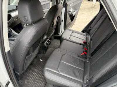 AUDI Q3 Sportback 2023 35 TFSI 1.5L