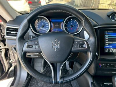 Maserati 2016 Ghibli Elite 總代理 3.0L