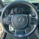 LEXUS IS 2022 300H F-Sport 2.5L