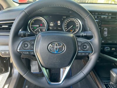 TOYOTA 2020 Camry 尊爵 2.5L