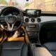 Mercedes-Benz 2015 GLA250 2.0L