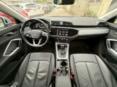 AUDI Q3 Sportback 2023 35 TFSI 1.5L