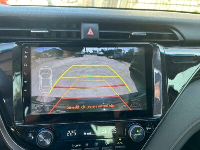 TOYOTA 2020 Camry 尊爵 2.5L