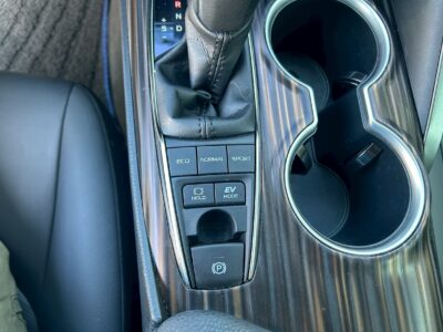 TOYOTA 2020 Camry 尊爵 2.5L